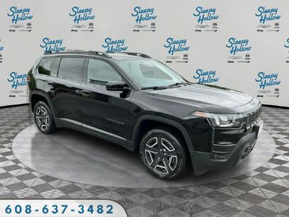 New 2026 Jeep Cherokee Limited