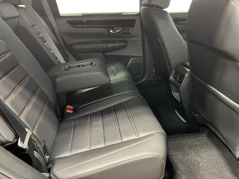 New 2026 Honda CR-V Sport Touring image 28