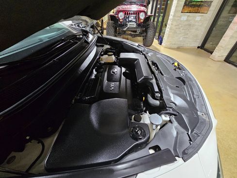 Used 2018 INFINITI QX60 Luxe w/ Premium Plus Package image 43