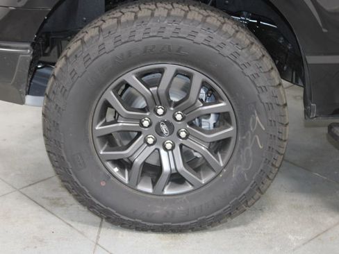 New 2025 Ford F150 Tremor w/ Equipment Group 402A High image 17