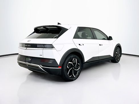 Used 2024 Hyundai Ioniq 5 SEL image 9