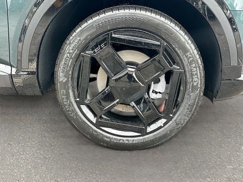 New 2027 Kia Telluride EX X-Line image 33