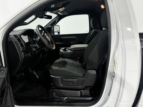 New 2026 RAM 2500 Tradesman AWD/4WD image 15