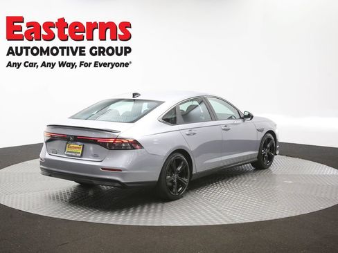 Used 2023 Honda Accord Sport image 40