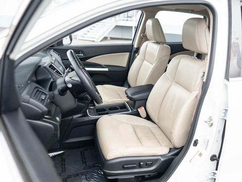 Used 2016 Honda CR-V EX-L image 27