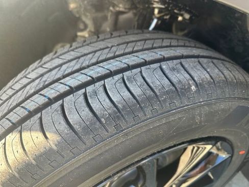 New 2026 Honda CR-V Sport-L image 28