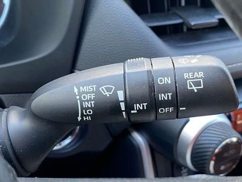 Used 2023 Toyota RAV4 XLE image 36