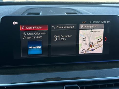 Used 2019 BMW 540i w/ Convenience Package image 23