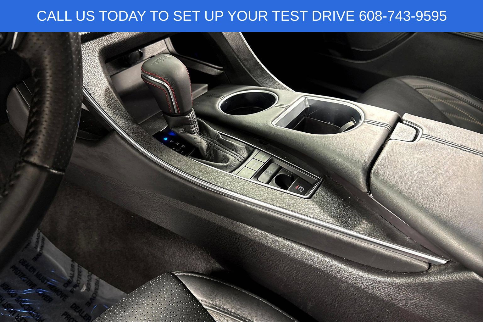 Used 2021 Toyota Avalon Limited AWD/4WD image 20