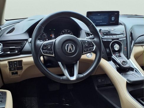 Used 2020 Acura RDX AWD w/ Technology Package image 13