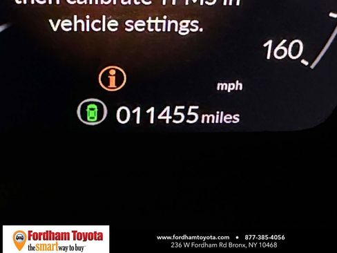 Used 2023 Honda Accord EX image 34