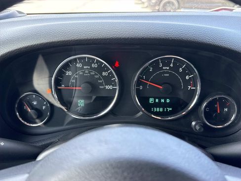 Used 2016 Jeep Wrangler Unlimited Sport AWD/4WD image 17