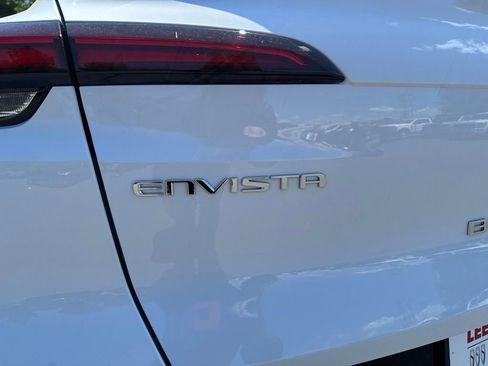 New 2026 Buick Envista Sport Touring w/ Convenience I Package FWD image 47