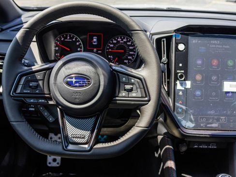 New 2026 Subaru WRX Premium AWD/4WD image 28