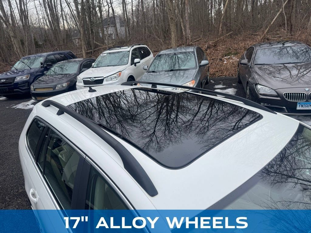 Used 2014 Volkswagen Jetta TDI FWD image 11