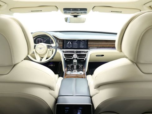 Used 2020 Bentley Flying Spur W12 w/ First Edition Specification image 40