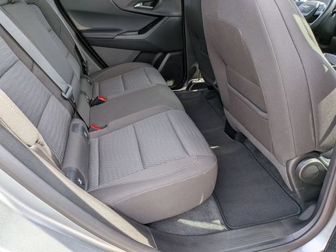 Used 2025 Chevrolet Equinox LT AWD/4WD image 30