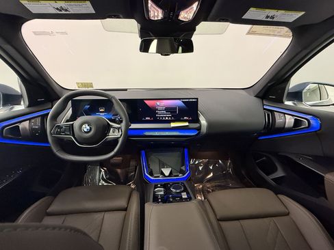 Used 2026 BMW X3 xDrive30i w/ Premium Package AWD/4WD image 17