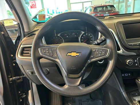 Used 2021 Chevrolet Equinox LT AWD/4WD image 17