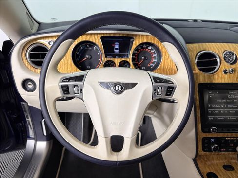 Used 2013 Bentley Flying Spur Flying Spur AWD/4WD image 23