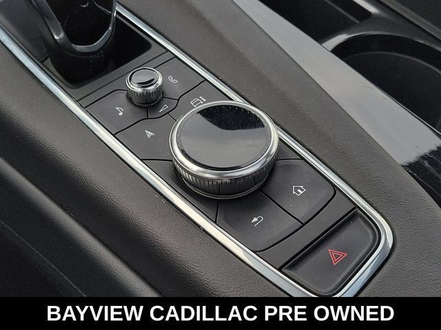 Used 2021 Cadillac Escalade ESV Sport AWD/4WD image 31
