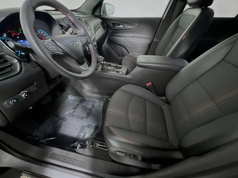 Used 2023 Chevrolet Equinox RS AWD/4WD image 15