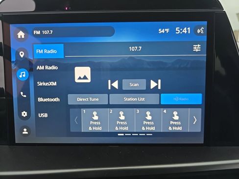 New 2026 Subaru Outback Limited w/ Premium/Limited Package 2 AWD/4WD image 18