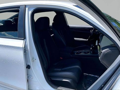 Used 2022 Honda Civic Sport image 21