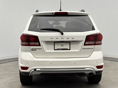 Used 2016 Dodge Journey Crossroad image 8