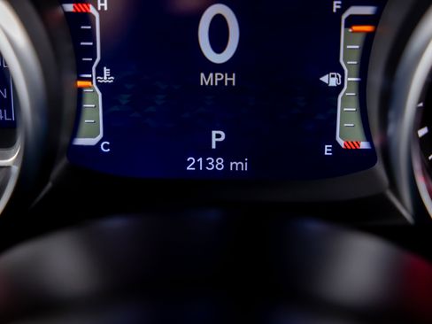 Used 2022 Jeep Gladiator Mojave w/ LED Lighting Group image 11