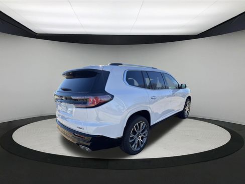 New 2026 GMC Acadia Denali Ultimate image 7