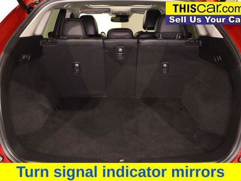 Used 2020 MAZDA CX-5 Grand Touring w/ GT Premium Package image 27