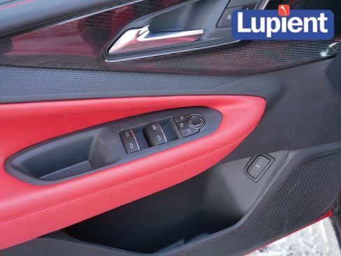 Used 2024 Chevrolet Blazer EV RS image 14