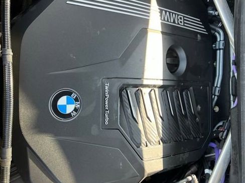 Used 2022 BMW X5 sDrive40i w/ Parking Assistance Package image 32