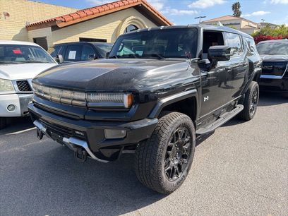 Certified 2024 GMC Hummer EV 2X