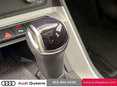 Certified 2023 Audi Q3 2.0T Premium Plus w/ Premium Plus Package AWD/4WD image 32