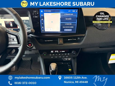 New 2026 Subaru Outback Premium AWD/4WD image 17