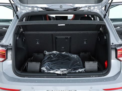 New 2026 Volkswagen GTI Autobahn image 29