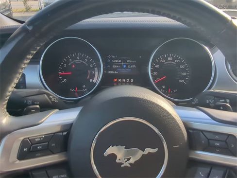 Used 2021 Ford Mustang Premium image 27