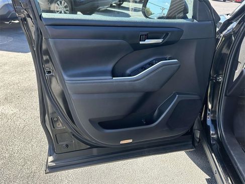 Used 2022 Toyota Highlander XSE image 5