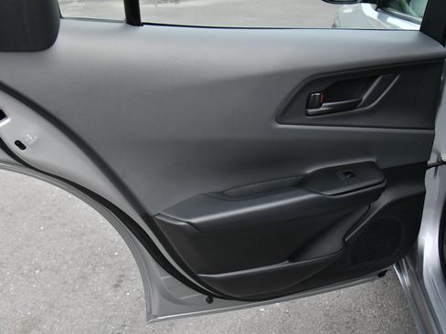 Used 2024 Toyota Prius LE image 33