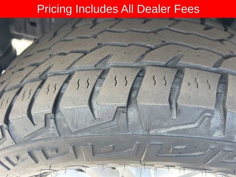 Used 2019 Nissan Frontier SV AWD/4WD image 24