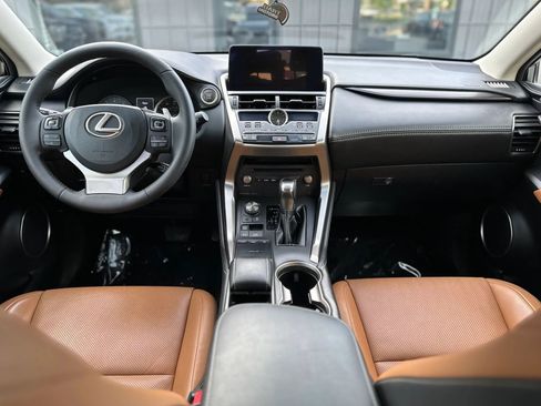 Used 2018 Lexus NX 300 AWD w/ Comfort Package image 15
