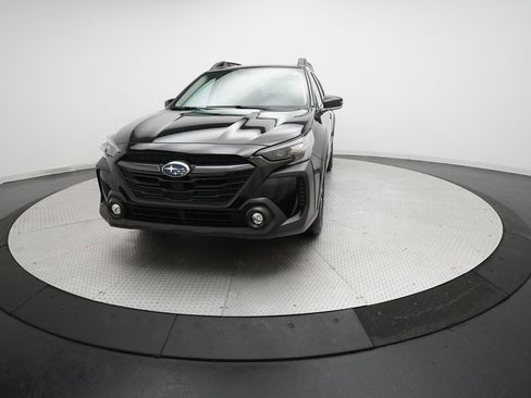 Certified 2025 Subaru Outback Premium w/ Popular Package #1A image 34