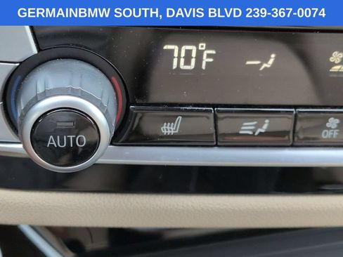 Used 2021 BMW X3 sDrive30i w/ Convenience Package RWD image 26