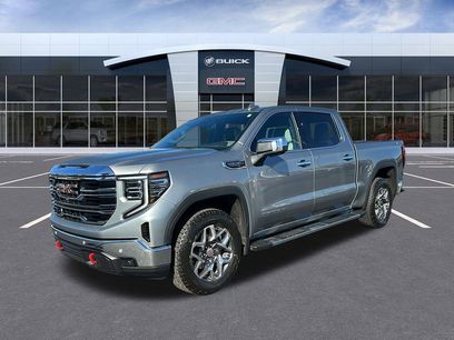 Certified 2025 GMC Sierra 1500 SLT w/ SLT Premium Plus Package