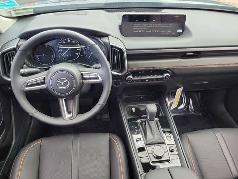 New 2026 MAZDA CX-50 2.5 Hybrid w/ Weather Package AWD/4WD image 4