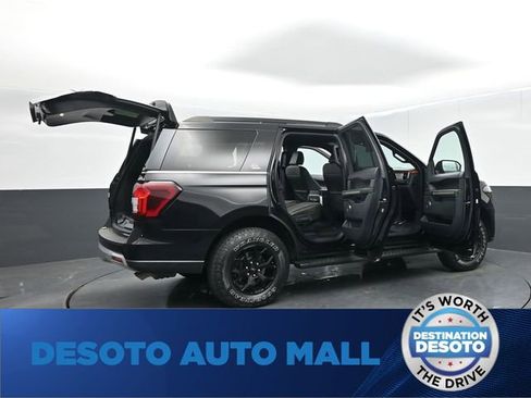 Used 2022 Ford Expedition Timberline AWD/4WD image 70