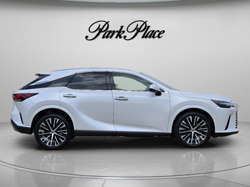 Used 2025 Lexus RX 350 Premium Plus w/ Convenience Package FWD image 7