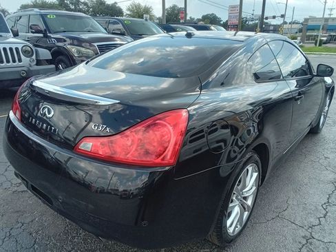 Used 2013 INFINITI G37 x Coupe w/ Premium Pkg AWD/4WD image 5